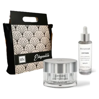 Belnatur Oxygen Serum ELEGANCE csomag