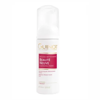 Guinot Mousse Nettoyante Beaute Neuve