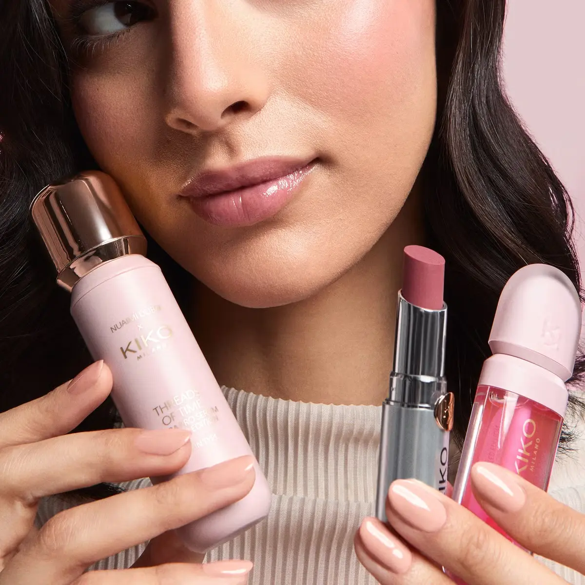 Kiko Milano Hydra Glow Skincare Kit - Image 3