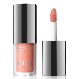 KIKO Milano So Chic 02 Velvet Peach