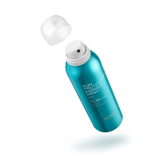 Kiko Milano Sun Protection Invisible Spray SPF 30