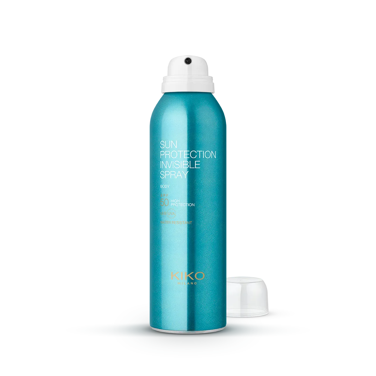 Kiko Milano Sun Protection Invisible Spray SPF50