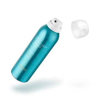 Kiko Milano Sun Protection Invisible Spray SPF50