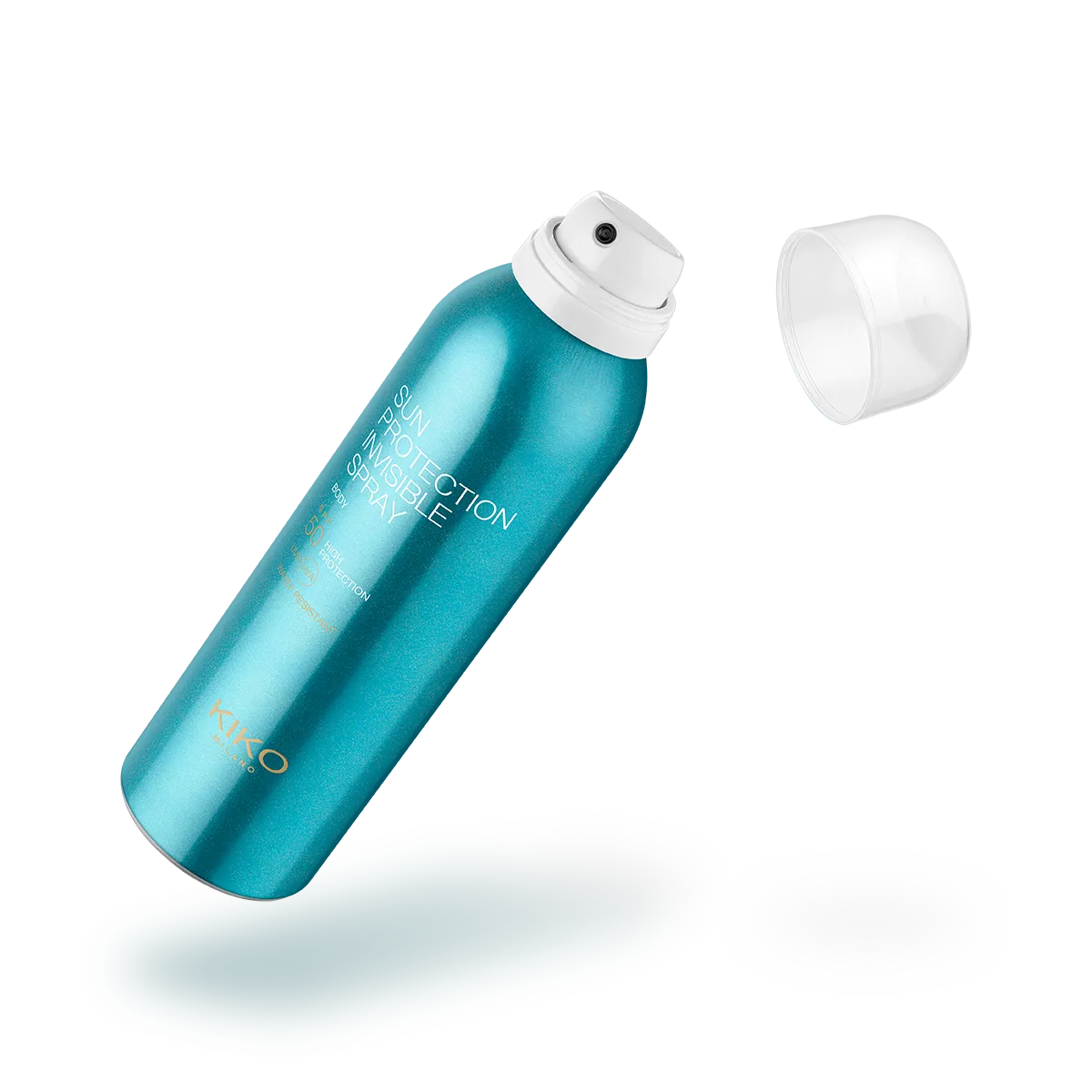 Kiko Milano Sun Protection Invisible Spray SPF50