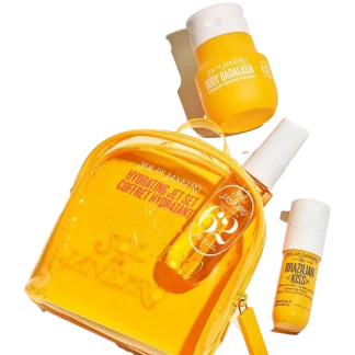 Sol De Janeiro Body Badalada Jet Set 62