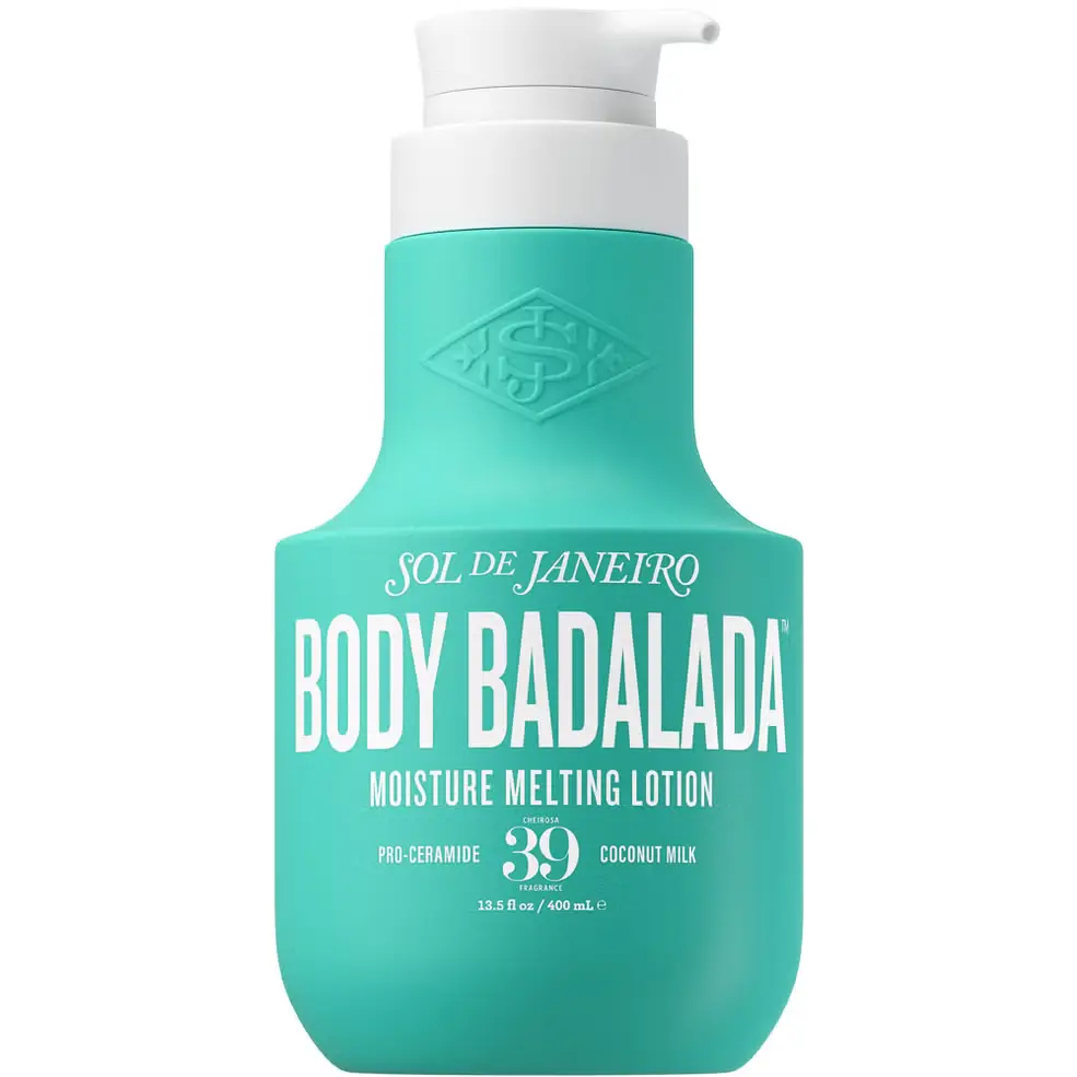 Sol de Janeiro Body Badalada 39 Lotion