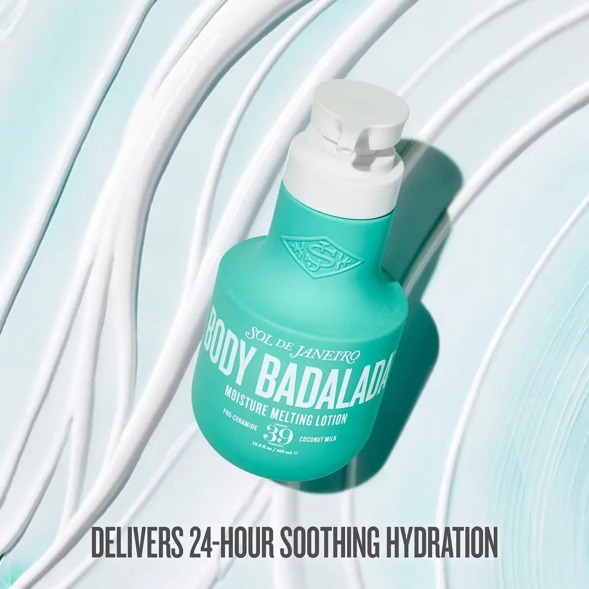Sol de Janeiro Body Badalada 39 Lotion