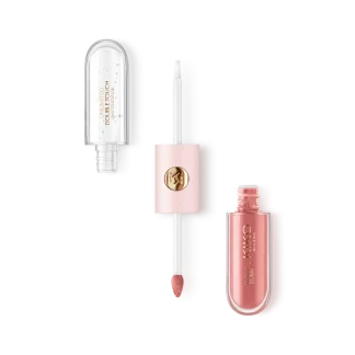 KIKO Milano Threads of Time Unlimited Double Touch