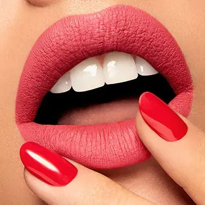 KIKO Milano Threads of Time Unlimited Double Touch