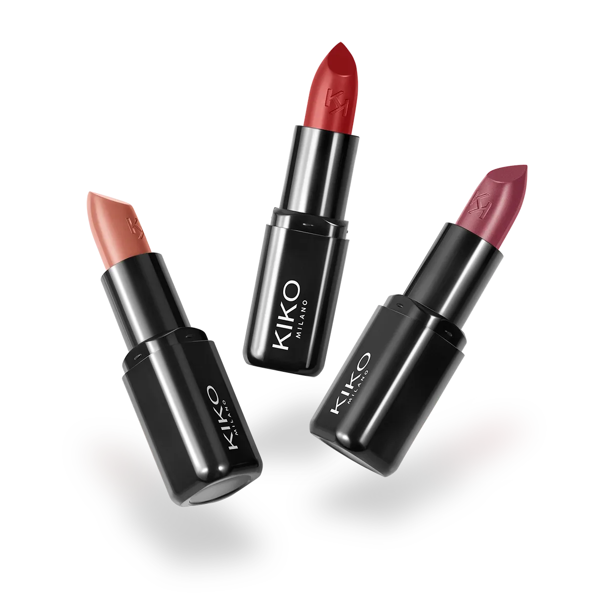 Kiko Milano Smart Fusion Lip Set 02