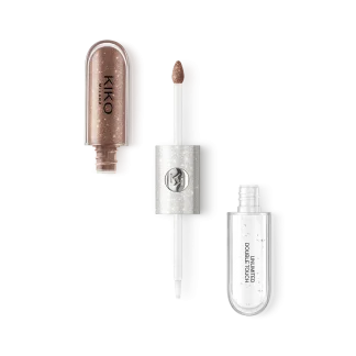 KIKO Milano Unlimited Double Touch Limited Edition