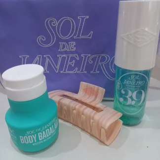 Sol de janeiro 39 Badalada Gift Set