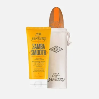 Sol de Janeiro Samba Foot Fetish Cream